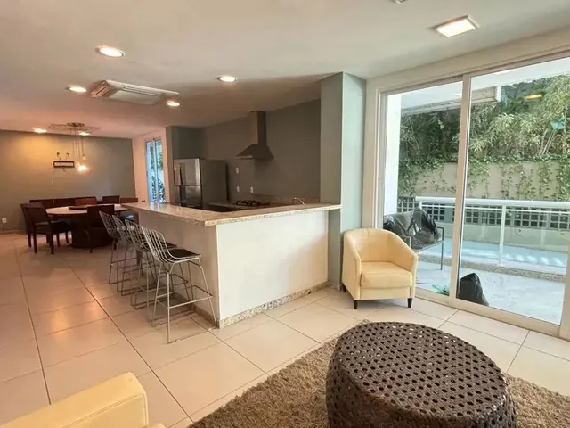 Imagem 10: Apartamento com 2 Dormitórios À Venda, 80 M² por R$ 790.000,00 - Charitas - Niterói/Rj