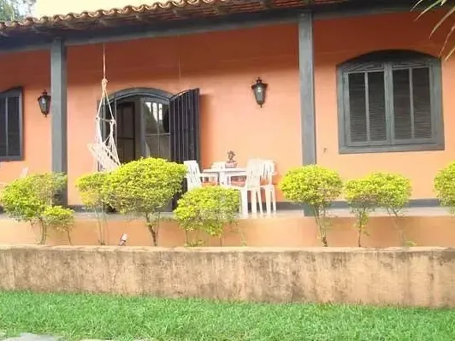 Imagem: Casa À Venda, 260 M² por R$ 980.000,00
