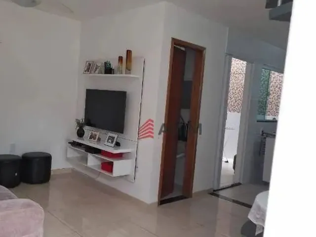 Imagem: Casa com 2 Quartos À Venda em Itaipu