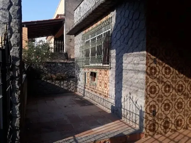 Imagem: Casa À Venda, 140 M² por R$ 550.000,00