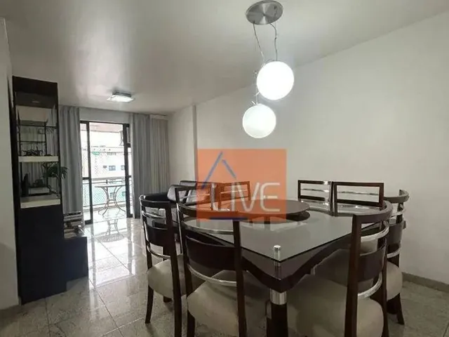 Imagem: Live Vende Ótimo Apartamento com 3 Quartos