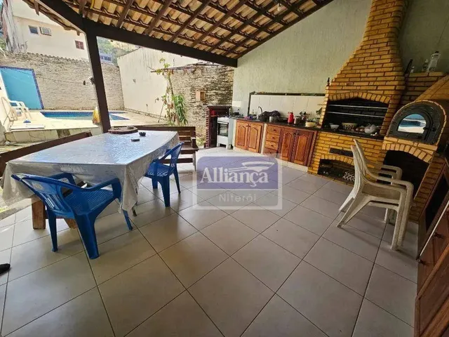Imagem: Casa a Venda na Ponta da Areia