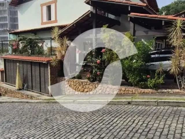 Imagem: Sobrado para Venda Possui 200 Metros Quadrados