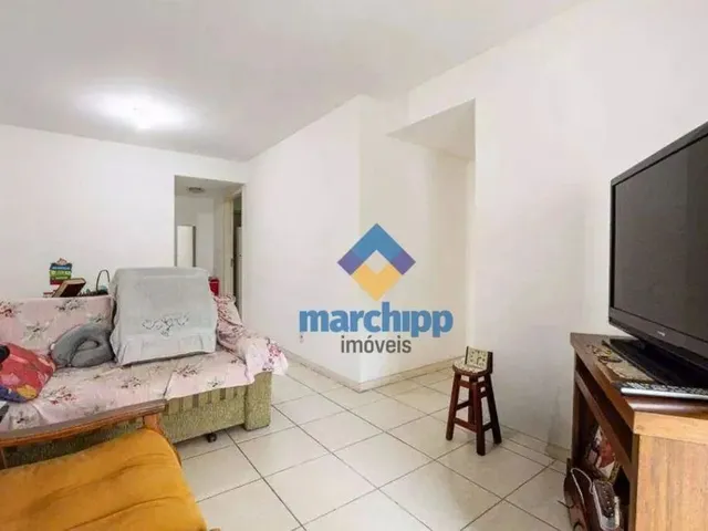 Imagem 8: 3 Quartos com Suíte | Varanda | Lazer Completo