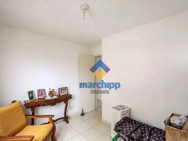 Imagem 3: 3 Quartos com Suíte | Varanda | Lazer Completo