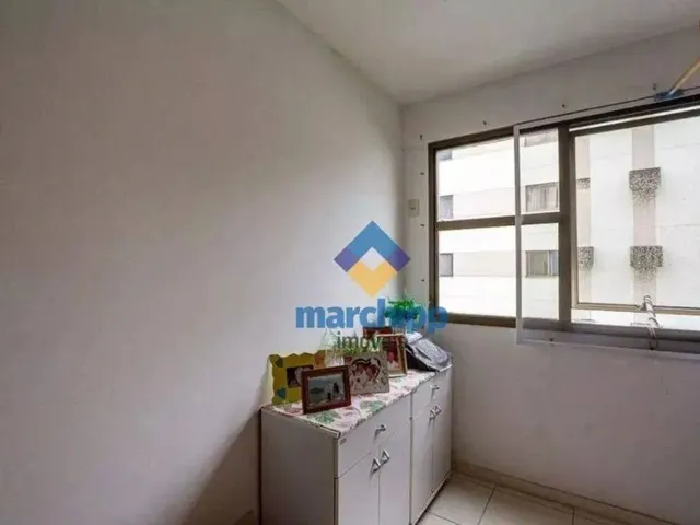 Imagem 5: 3 Quartos com Suíte | Varanda | Lazer Completo