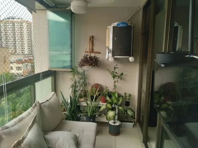 Imagem: Apartamento para Venda com 154 Metros Quadrados