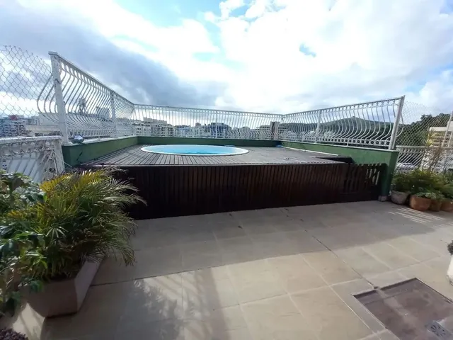 Imagem: Cobertura À Venda, 114 M² por R$ 950.000,00