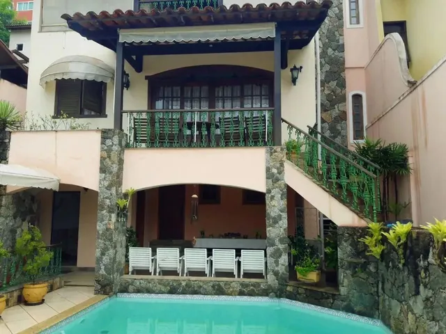 Imagem: Casa À Venda, 495 M² por R$ 1.500.000,00