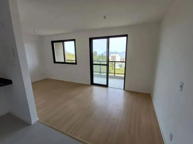 Imagem: Studio com 1 Dormitório À Venda, 40 M²