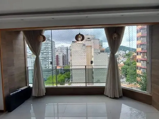 Imagem: Cobertura À Venda, 192 M² por R$ 830.000,00