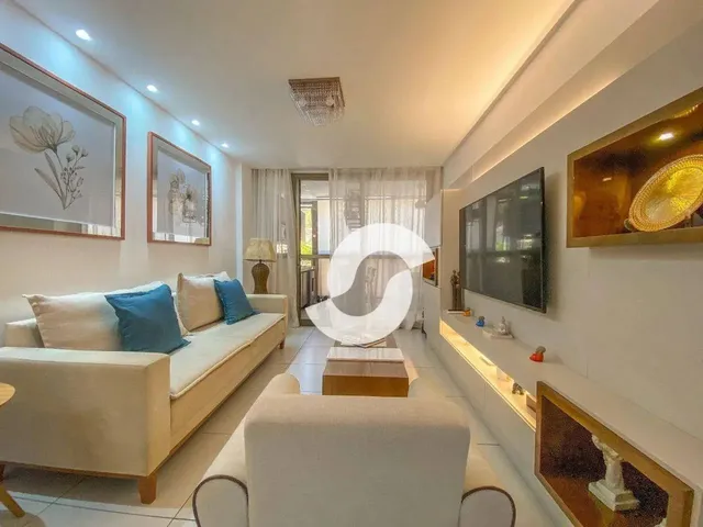 Imagem: Apartamento com 3 Dormitórios À Venda