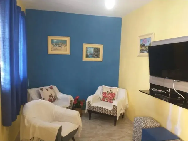 Imagem: Casa com 6 Dormitórios À Venda, 153 M²