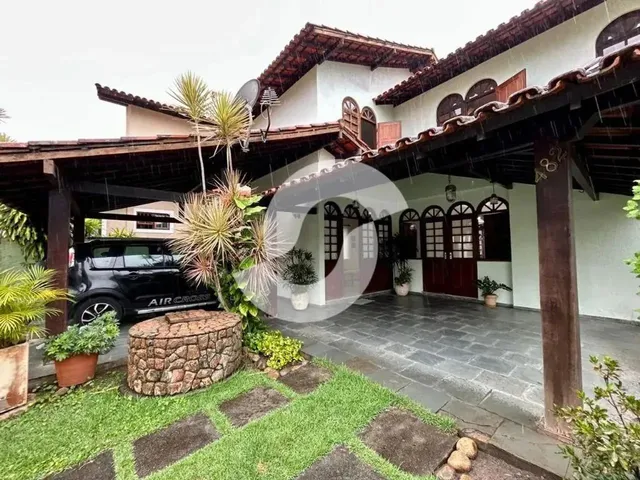 Imagem: Casa para Venda Tem 192 Metros - Alto Padráo