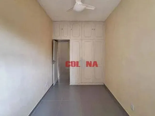 Imagem 4: Apartamento com 2 Dormitórios À Venda, 75 M² por R$ 280.000,00 - Centro - Niterói/Rj