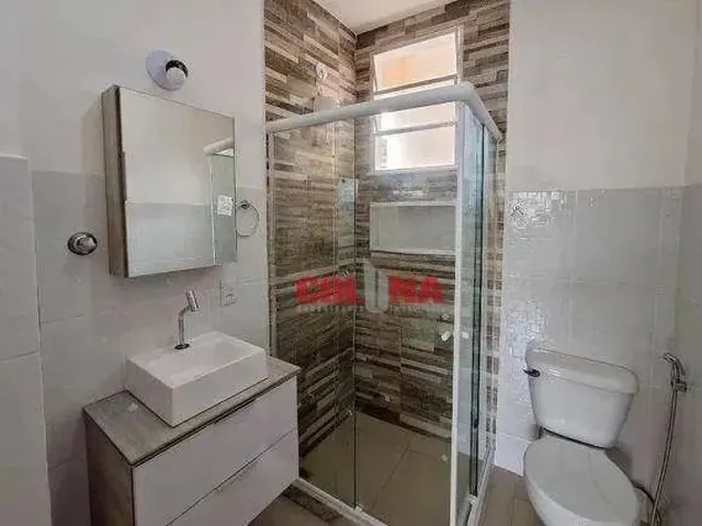 Imagem 9: Apartamento com 2 Dormitórios À Venda, 75 M² por R$ 280.000,00 - Centro - Niterói/Rj