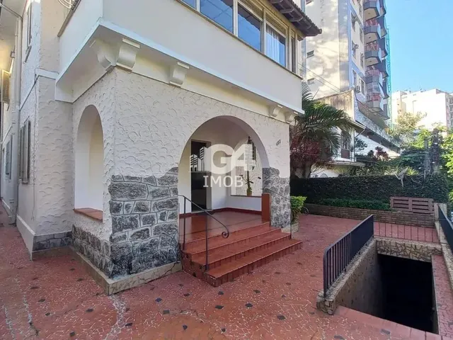 Imagem: Casa para Venda em Niterói, Ingá, 4 Dormitórios