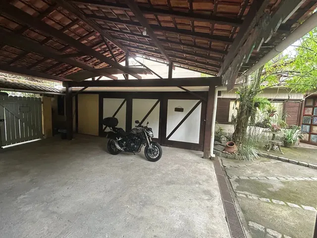 Imagem 4: Casa Estilo Americano, Triplex, Piscina , C/ 295 M2 , Vl Progresso/Pendotiba