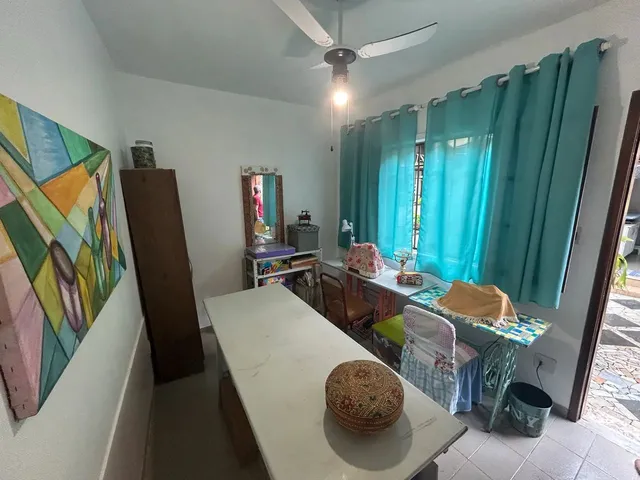 Imagem 9: Casa Estilo Americano, Triplex, Piscina , C/ 295 M2 , Vl Progresso/Pendotiba