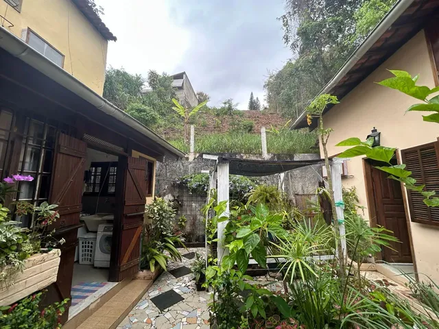 Imagem 13: Casa Estilo Americano, Triplex, Piscina , C/ 295 M2 , Vl Progresso/Pendotiba