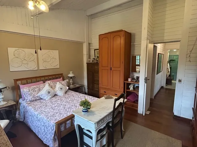 Imagem 15: Casa Estilo Americano, Triplex, Piscina , C/ 295 M2 , Vl Progresso/Pendotiba