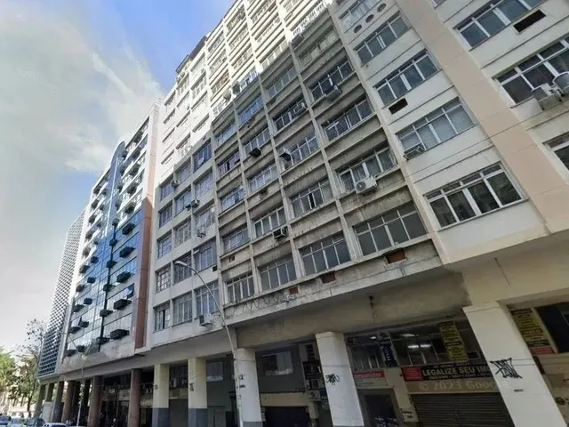 Imagem: Apartamento com 1 Dormitório À Venda