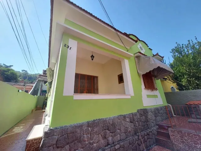 Imagem: Casa À Venda, 250 M² por R$ 980.000,00