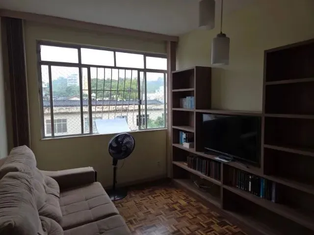 Imagem: Apartamento 2 Quartos Porteira Fechada!!!