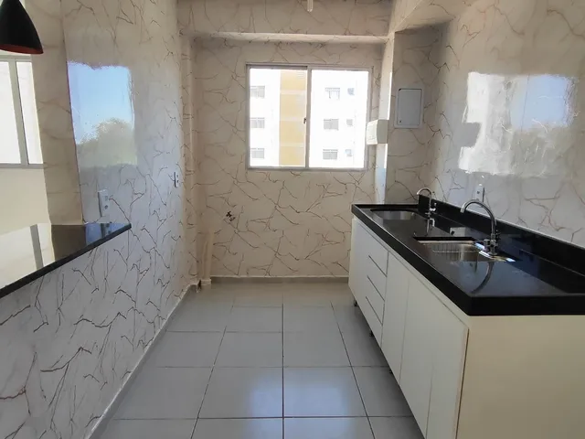 Imagem 13: Apartamento 2 quartos reformado no Residencial Jardim Vênus –elevador, vaga de garagem