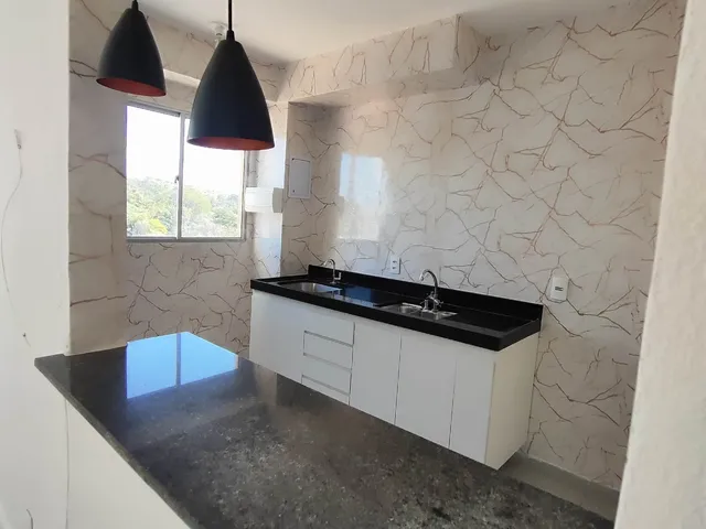 Imagem 15: Apartamento 2 quartos reformado no Residencial Jardim Vênus –elevador, vaga de garagem