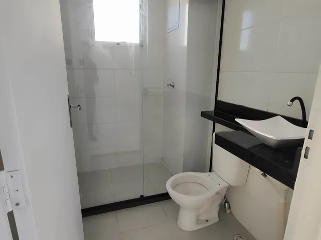 Imagem 3: Apartamento 2 quartos reformado no Residencial Jardim Vênus –elevador, vaga de garagem