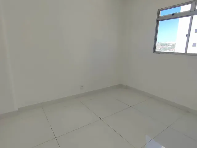 Imagem 4: Apartamento 2 quartos reformado no Residencial Jardim Vênus –elevador, vaga de garagem