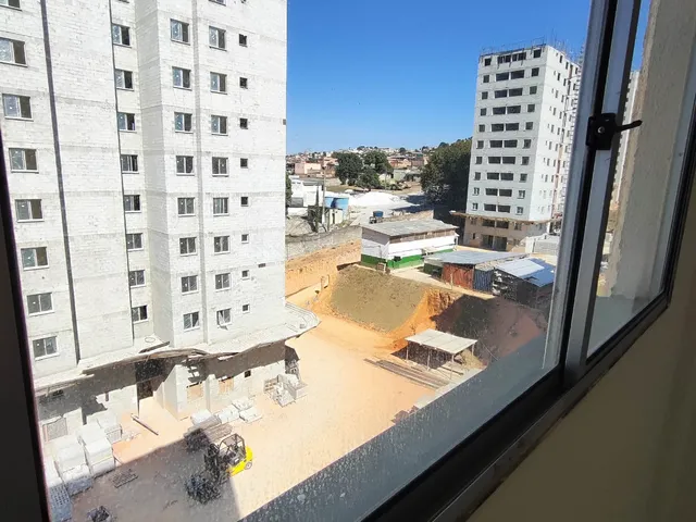 Imagem 12: Apartamento 2 quartos reformado no Residencial Jardim Vênus –elevador, vaga de garagem