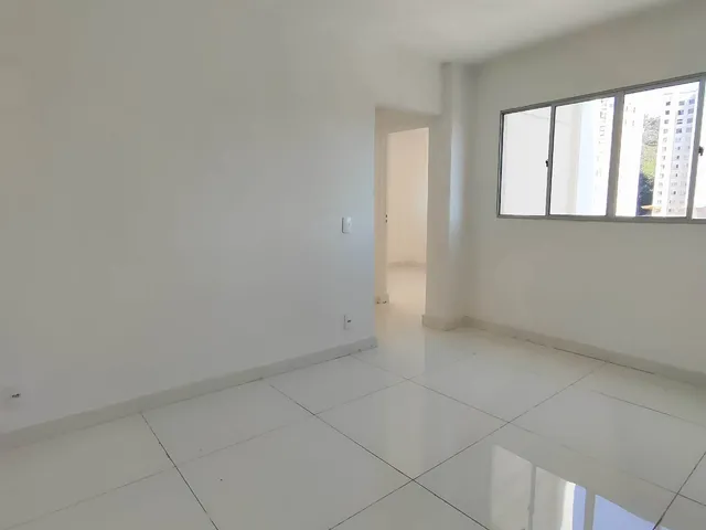 Imagem 14: Apartamento 2 quartos reformado no Residencial Jardim Vênus –elevador, vaga de garagem