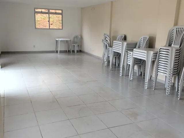 Imagem 16: Apartamento 2 quartos reformado no Residencial Jardim Vênus –elevador, vaga de garagem