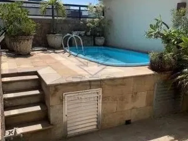 Imagem: Cobertura Duplex em Icaraí