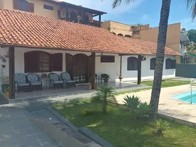 Imagem: Casa À Venda, 221 M² por R$ 850.000,00