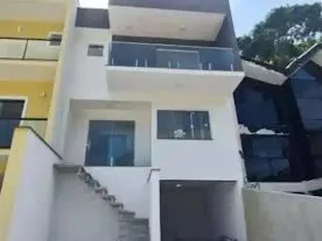 Imagem: Casa a Venda Cafuba Piratininga Niteroi
