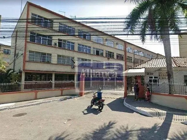 Imagem: Apartamento com 3 Dormitórios À Venda