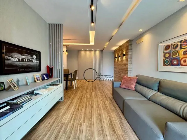 Imagem: Apartamento com 3 Dormitórios À Venda