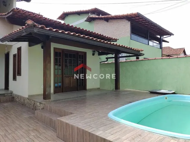Imagem: Casa em Avenida Central Ewerton Xavier