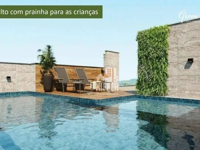 Imagem: Studio À Venda, 30 M² por R$ 250.000