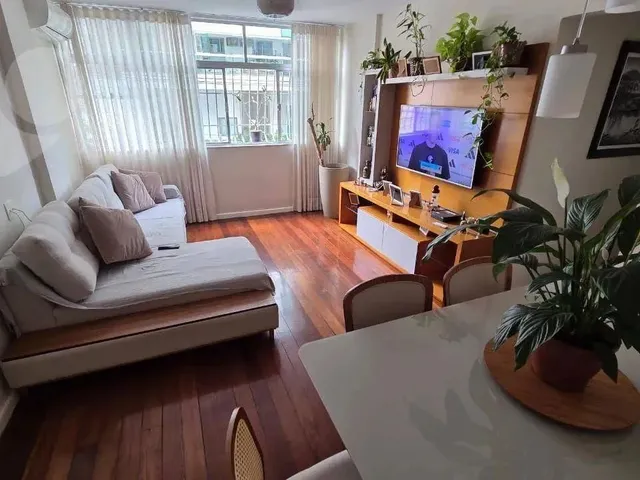 Imagem: Apartamento com 3 Dormitórios e Espaço