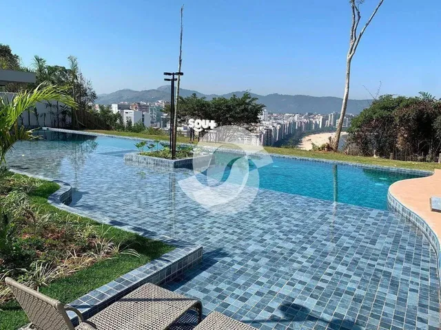 Imagem: Apto com 2 Dormitórios À Venda, 87 M²