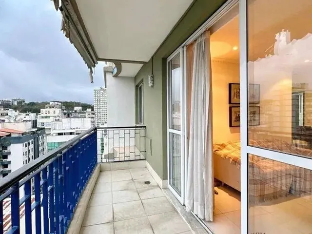 Imagem: Cobertura com 4 Quartos À Venda, 220 M²