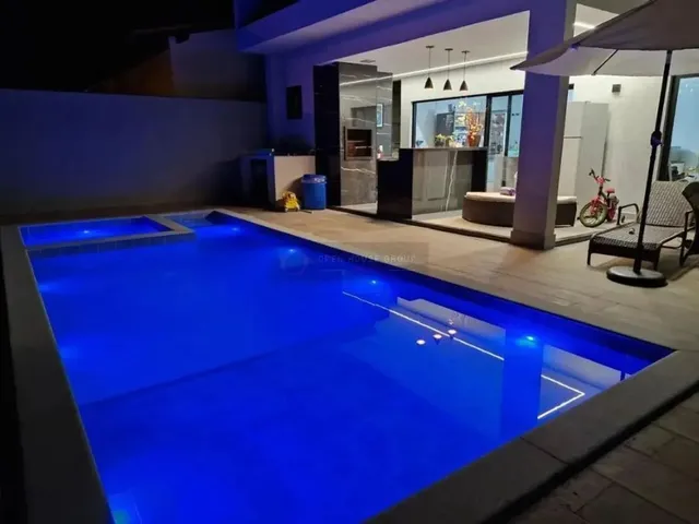 Imagem: Open House Vende Casa Duplex 4 Quartos Recém