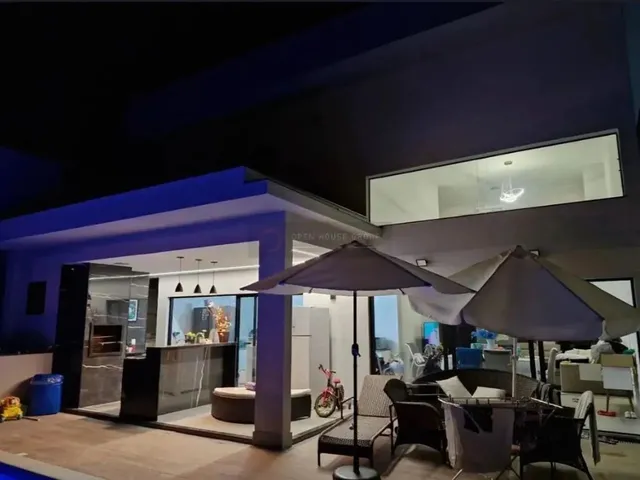 Imagem 3: Open House Vende Casa Duplex 4 Quartos Recém Construída no Bairro Santo Antônio Itaipu