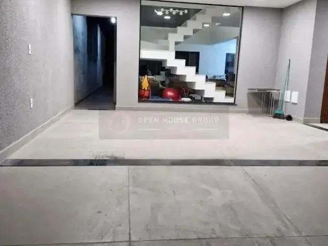 Imagem 14: Open House Vende Casa Duplex 4 Quartos Recém Construída no Bairro Santo Antônio Itaipu