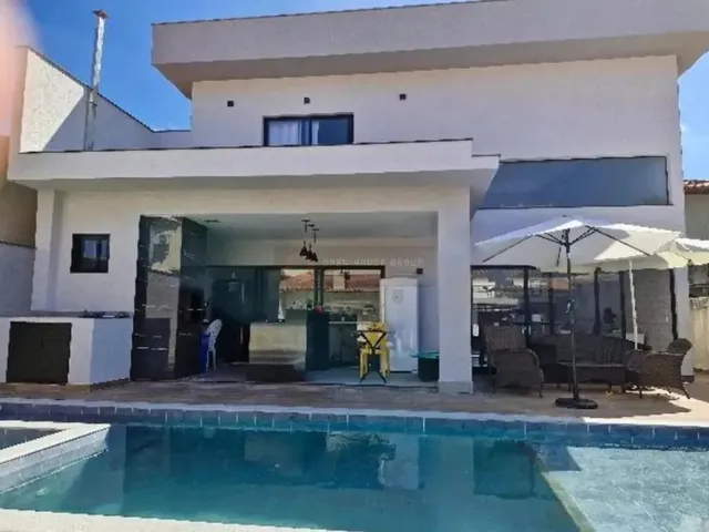 Imagem 12: Open House Vende Casa Duplex 4 Quartos Recém Construída no Bairro Santo Antônio Itaipu