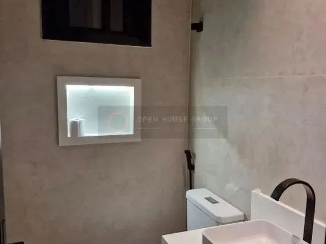 Imagem 8: Open House Vende Casa Duplex 4 Quartos Recém Construída no Bairro Santo Antônio Itaipu